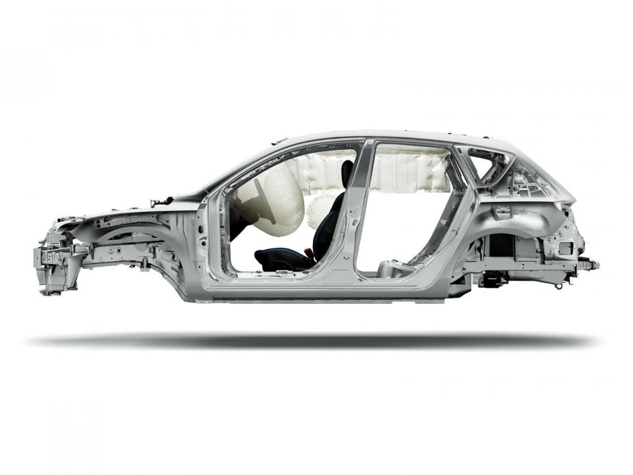  Mazda3 5-Door 2004 года  (фото 9 из 78)